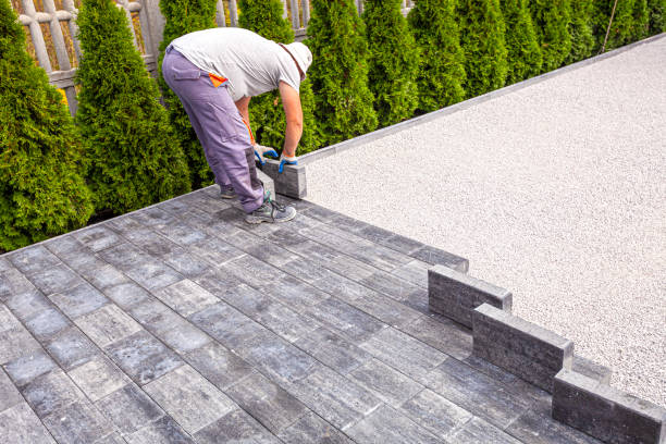 Trusted Ash Grove, MO Driveway Pavers Experts