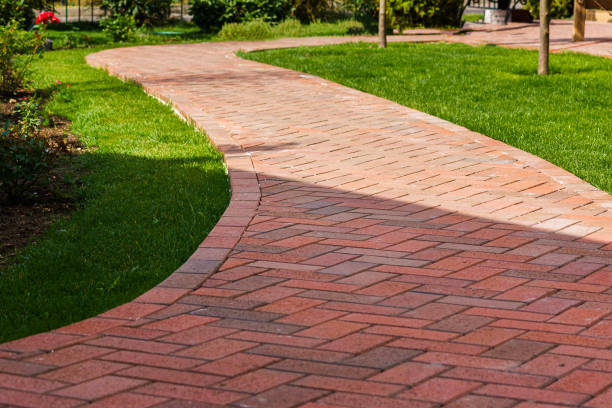 Reasons to Select Us for Your Driveway Paving Requirements in Ash Grove, MO