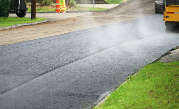 Best Driveway Pavers Near Me  in Ash Grove, MO