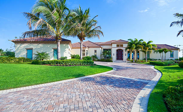 Professional Driveway Pavers in Ash Grove, MO